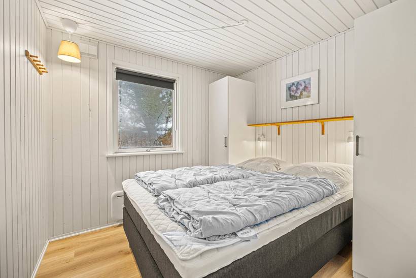 Foto von Ferienhaus CE55 in Houstrup - Westjütland