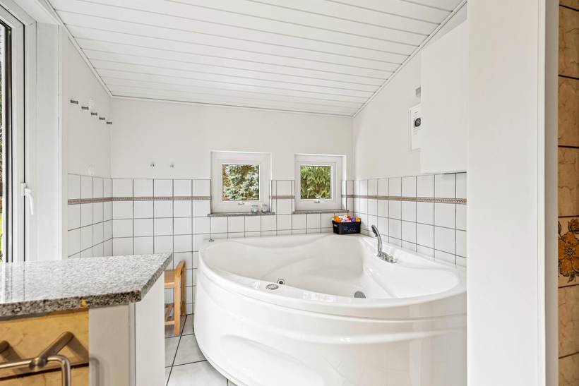 Foto von Ferienhaus CE55 in Houstrup - Westjütland