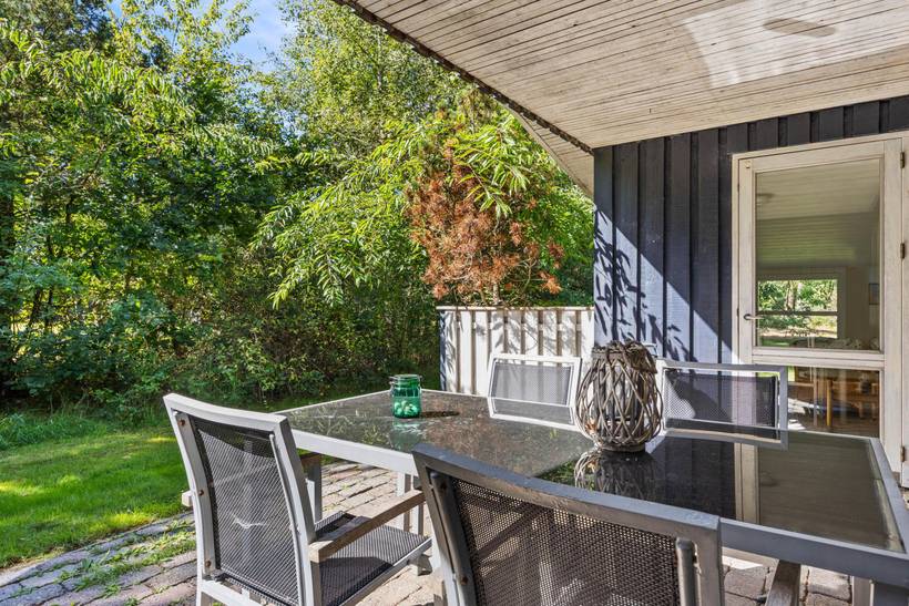 Foto von Ferienhaus CE55 in Houstrup - Westjütland