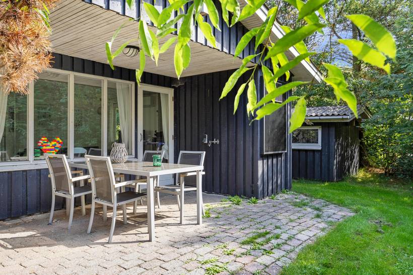 Foto von Ferienhaus CE55 in Houstrup - Westjütland