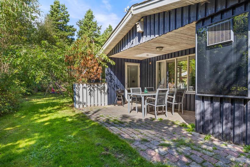 Foto von Ferienhaus CE55 in Houstrup - Westjütland