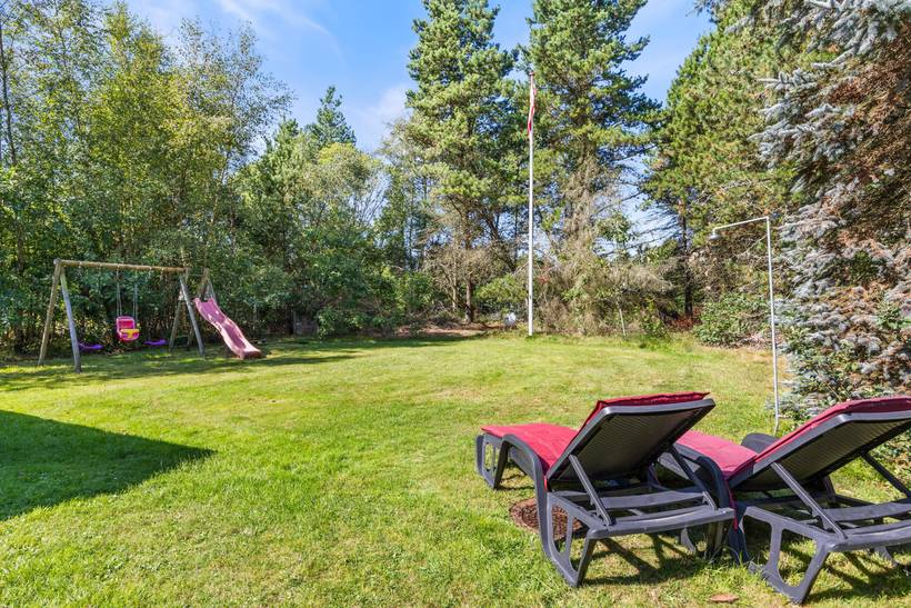 Foto von Ferienhaus CE55 in Houstrup - Westjütland