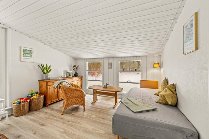 Foto von Ferienhaus CE55 in Houstrup - Westjütland