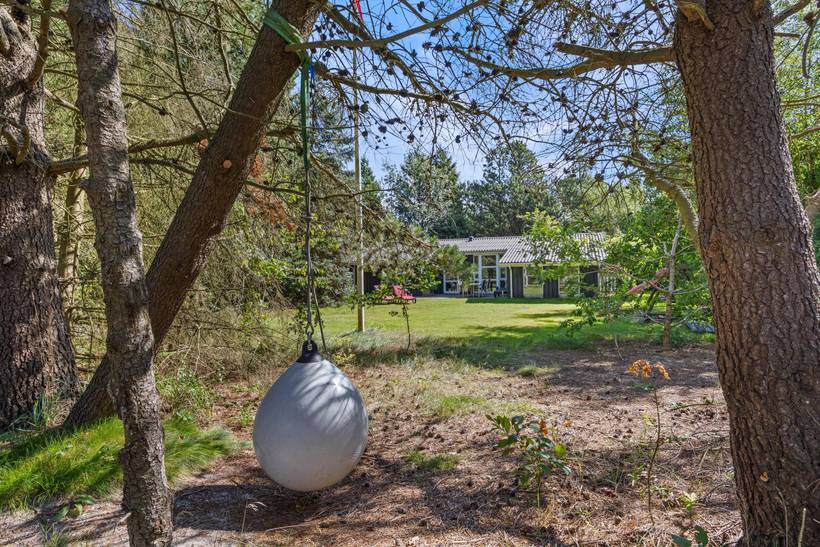 Foto von Ferienhaus CE55 in Houstrup - Westjütland