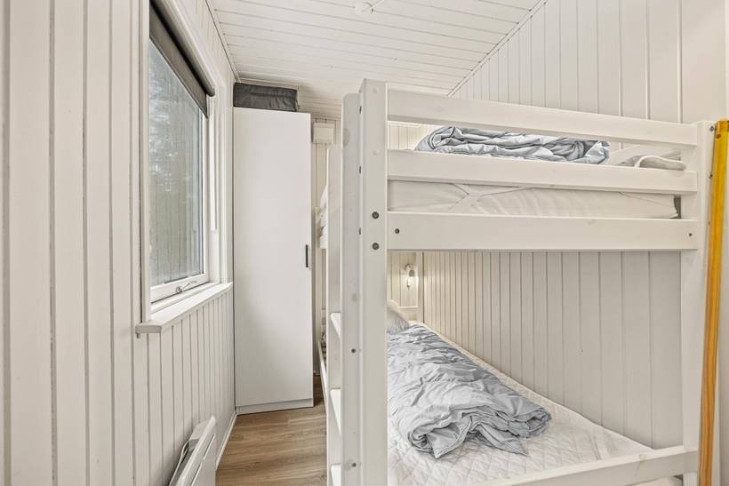 Foto von Ferienhaus CE55 in Houstrup - Westjütland