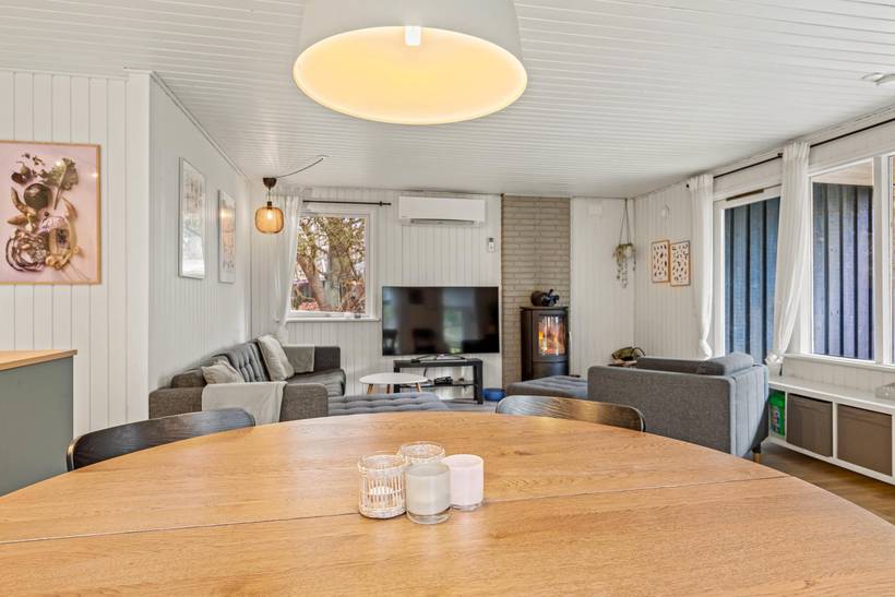 Foto von Ferienhaus CE55 in Houstrup - Westjütland