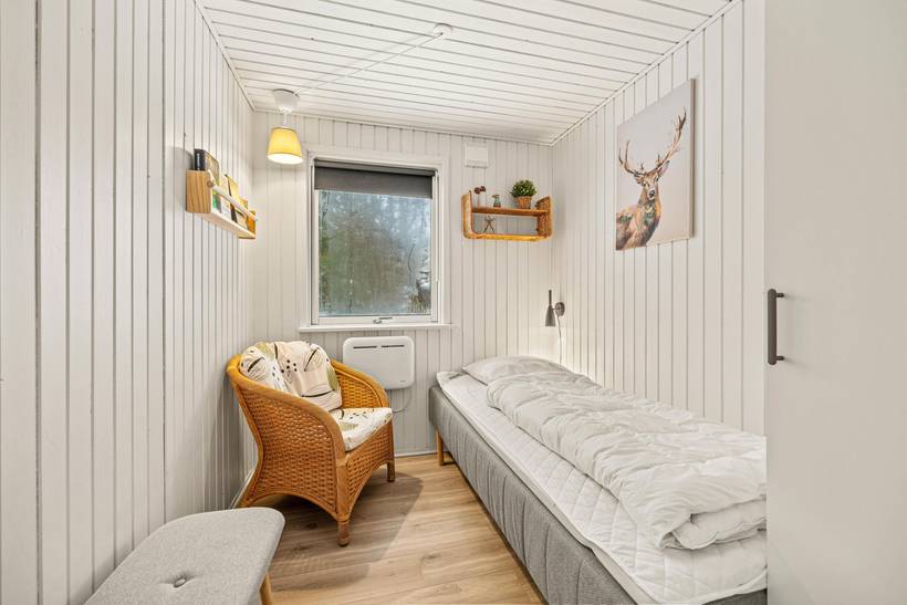 Foto von Ferienhaus CE55 in Houstrup - Westjütland