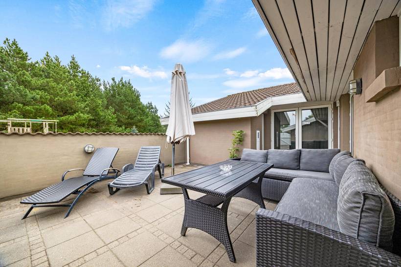 Foto von Ferienhaus CE76 in Ho - Blåvand - Westjütland