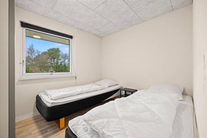 Foto von Ferienhaus CE76 in Ho - Blåvand - Westjütland