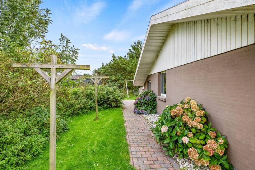 Foto von Ferienhaus CE76 in Ho - Blåvand - Westjütland