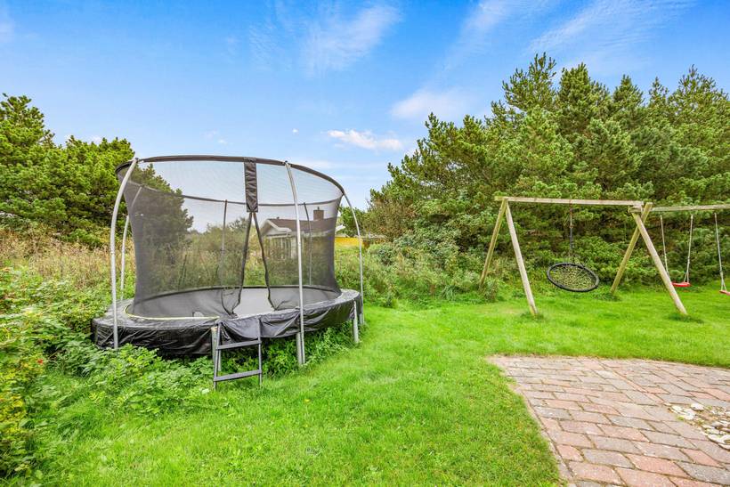 Foto von Ferienhaus CE76 in Ho - Blåvand - Westjütland