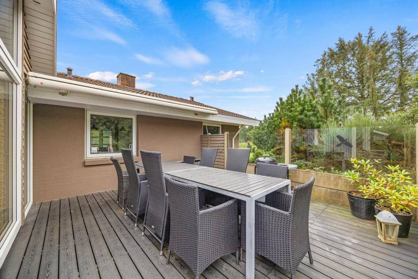 Foto von Ferienhaus CE76 in Ho - Blåvand - Westjütland