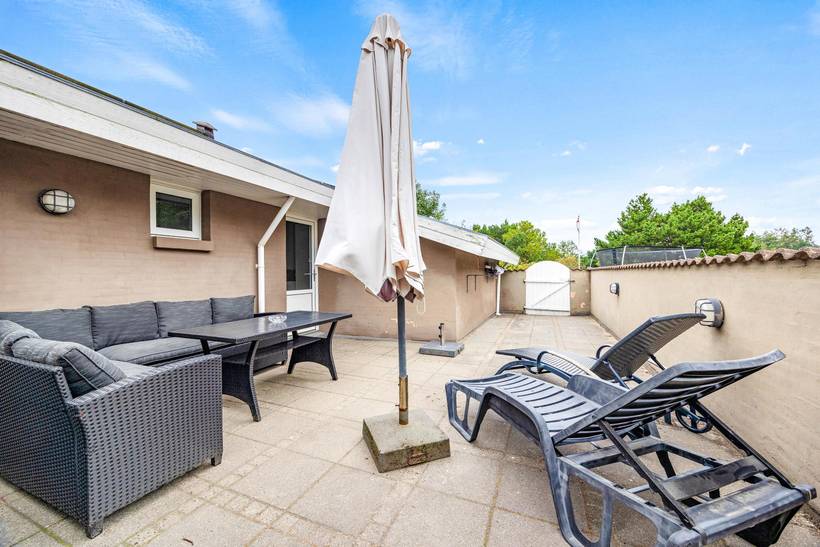 Foto von Ferienhaus CE76 in Ho - Blåvand - Westjütland