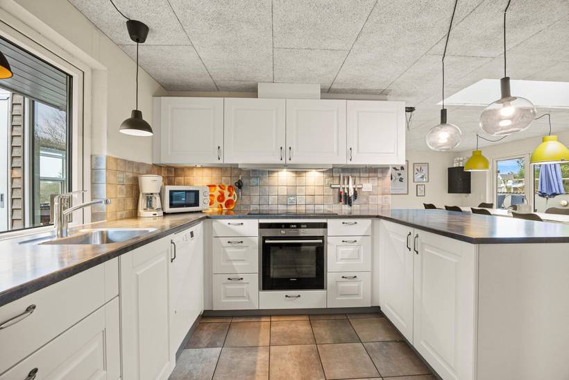 Foto von Ferienhaus CE76 in Ho - Blåvand - Westjütland