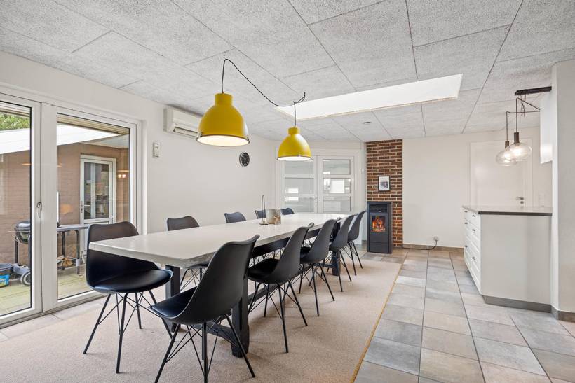 Foto von Ferienhaus CE76 in Ho - Blåvand - Westjütland