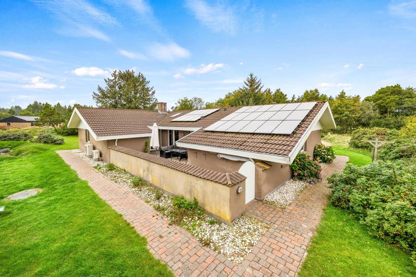 Foto von Ferienhaus CE76 in Ho - Blåvand - Westjütland