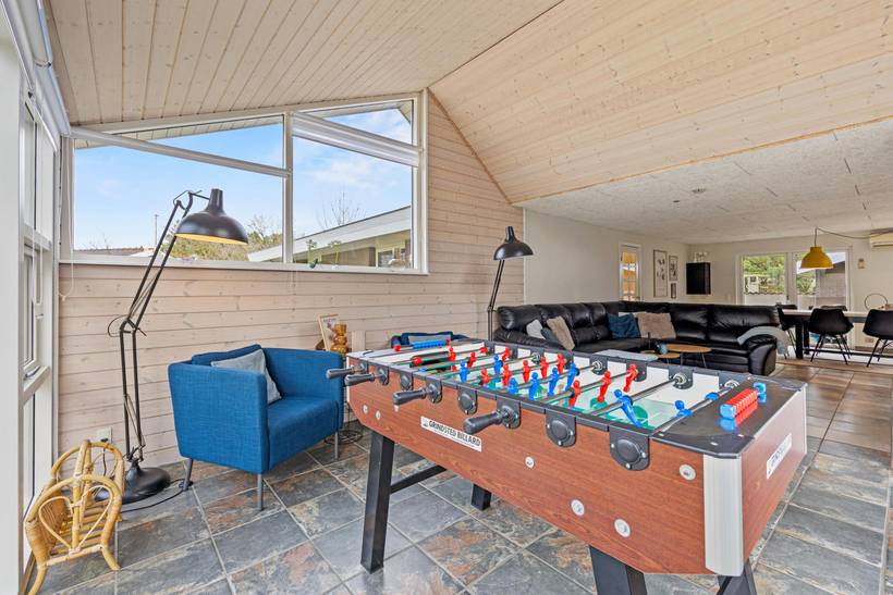 Foto von Ferienhaus CE76 in Ho - Blåvand - Westjütland
