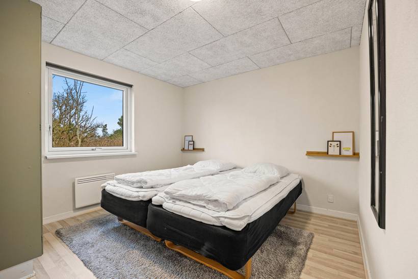 Foto von Ferienhaus CE76 in Ho - Blåvand - Westjütland