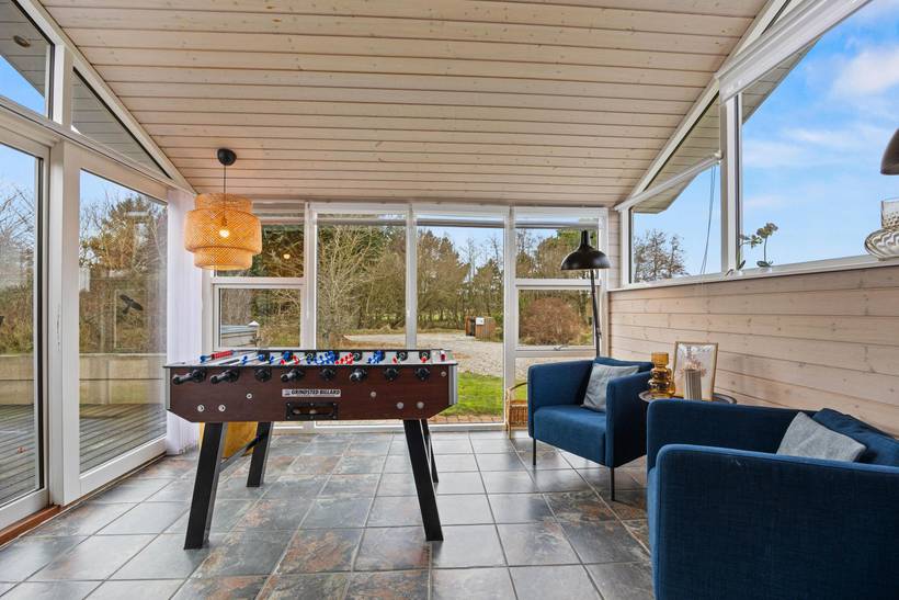 Foto von Ferienhaus CE76 in Ho - Blåvand - Westjütland