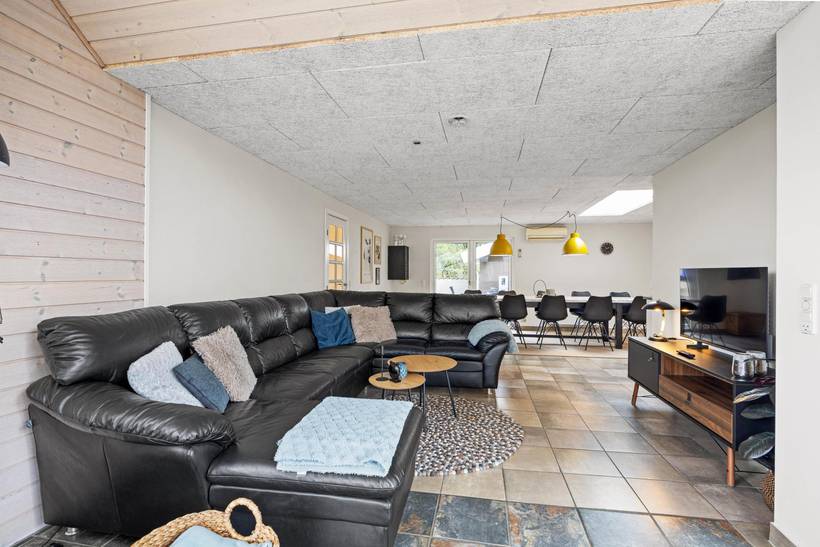 Foto von Ferienhaus CE76 in Ho - Blåvand - Westjütland