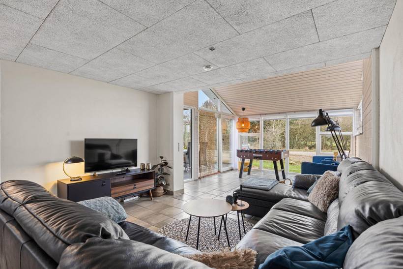 Foto von Ferienhaus CE76 in Ho - Blåvand - Westjütland