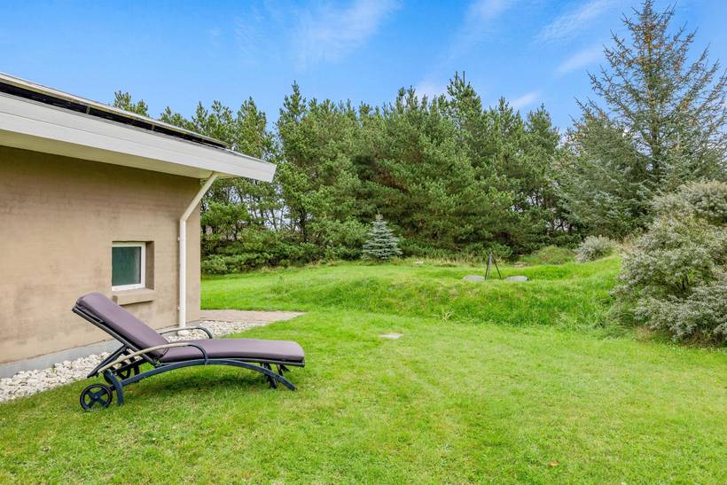 Foto von Ferienhaus CE76 in Ho - Blåvand - Westjütland