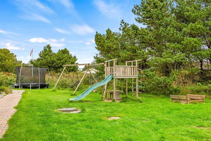 Foto von Ferienhaus CE76 in Ho - Blåvand - Westjütland