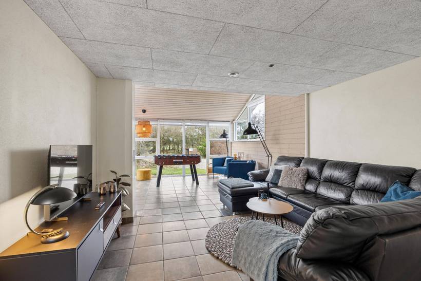 Foto von Ferienhaus CE76 in Ho - Blåvand - Westjütland