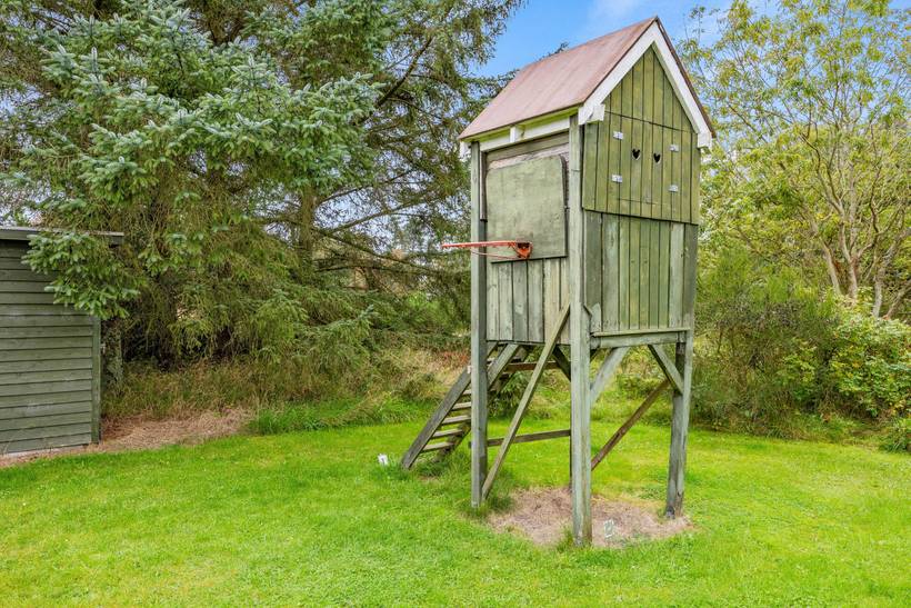 Foto von Ferienhaus CE76 in Ho - Blåvand - Westjütland