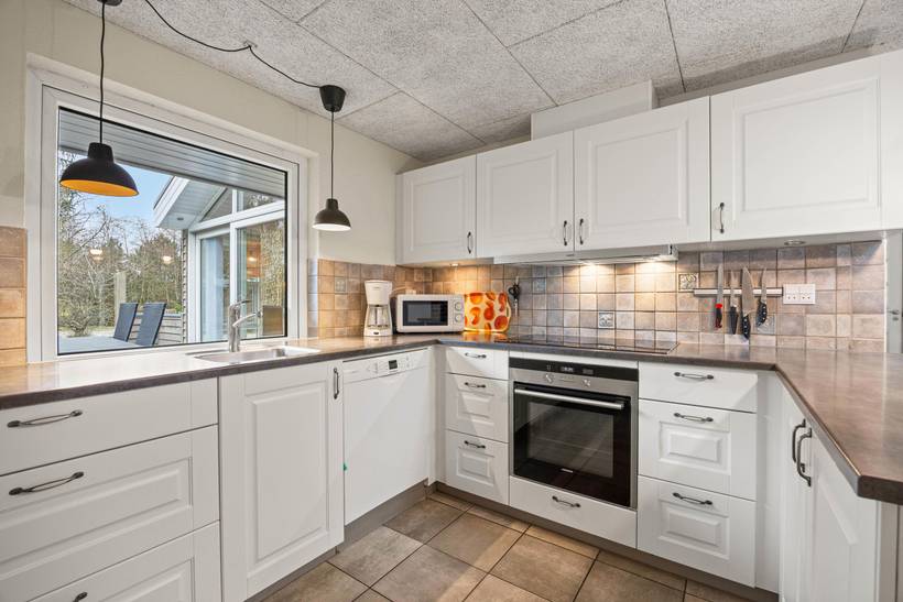 Foto von Ferienhaus CE76 in Ho - Blåvand - Westjütland