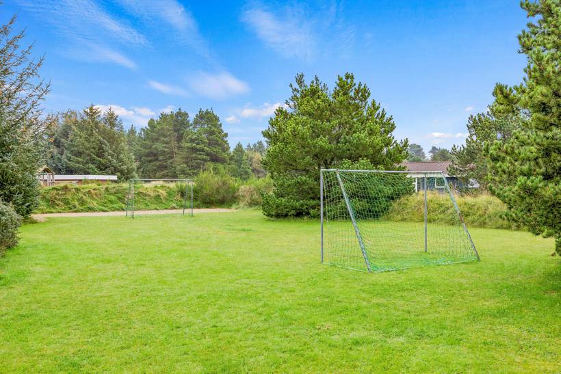 Foto von Ferienhaus CE76 in Ho - Blåvand - Westjütland