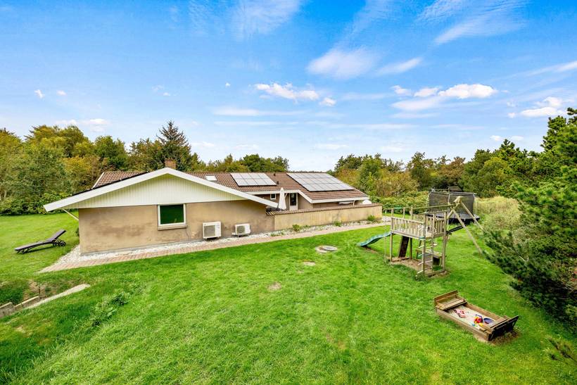 Foto von Ferienhaus CE76 in Ho - Blåvand - Westjütland