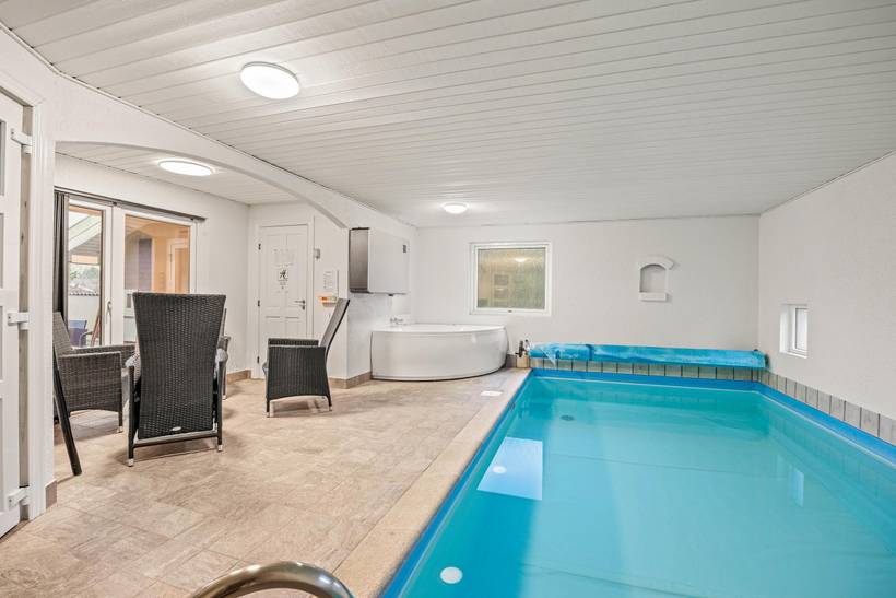 Foto von Ferienhaus CE76 in Ho - Blåvand - Westjütland