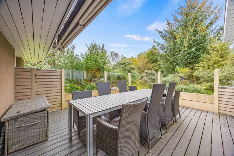 Foto von Ferienhaus CE76 in Ho - Blåvand - Westjütland