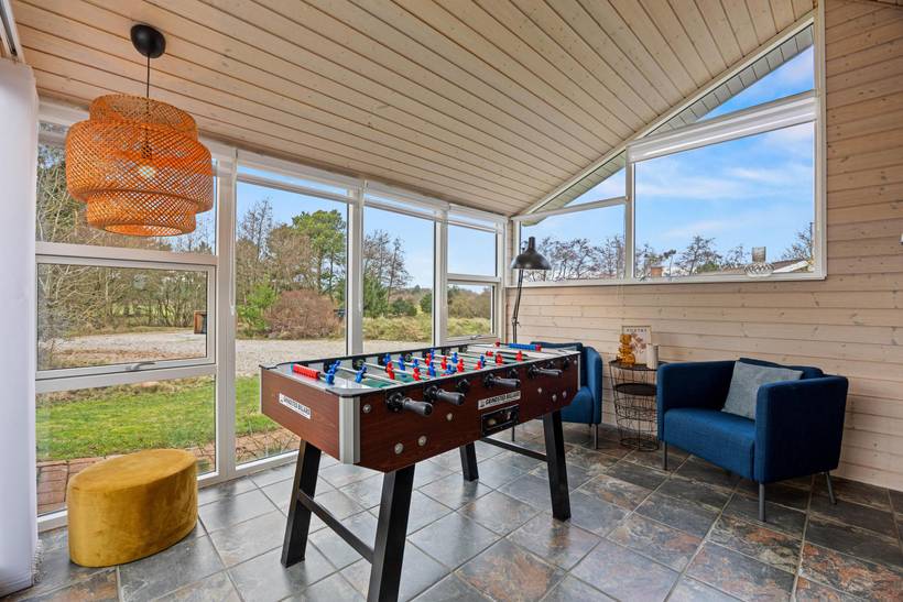 Foto von Ferienhaus CE76 in Ho - Blåvand - Westjütland