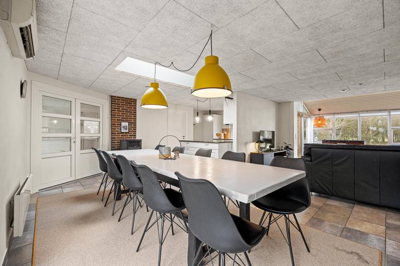 Foto von Ferienhaus CE76 in Ho - Blåvand - Westjütland