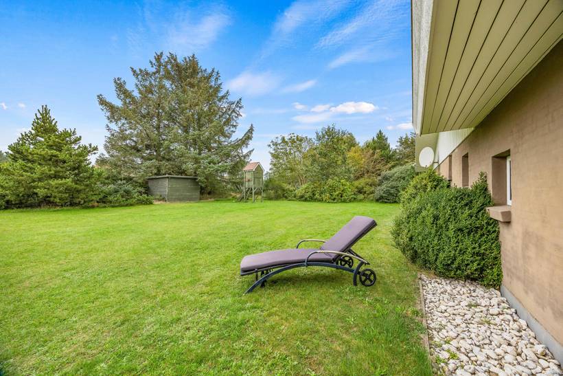 Foto von Ferienhaus CE76 in Ho - Blåvand - Westjütland