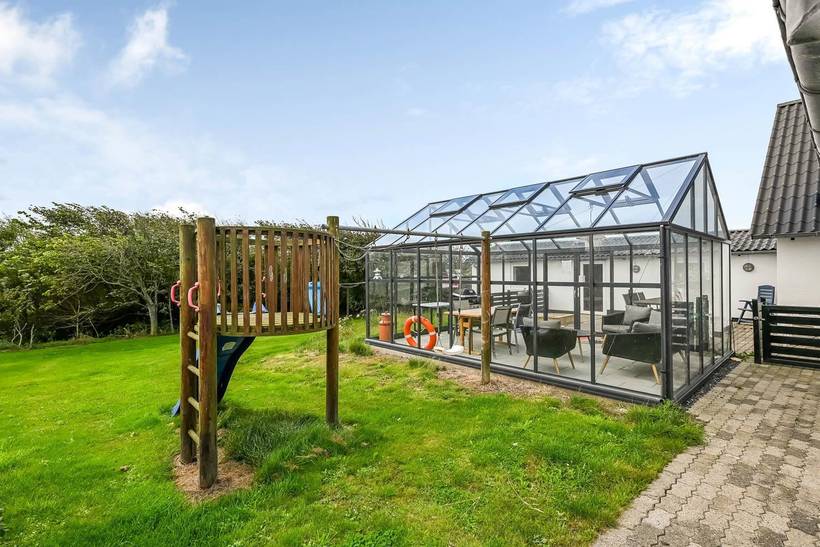 Foto von Ferienhaus CE78 in Bovbjerg - Vejlby Klit - Westjütland
