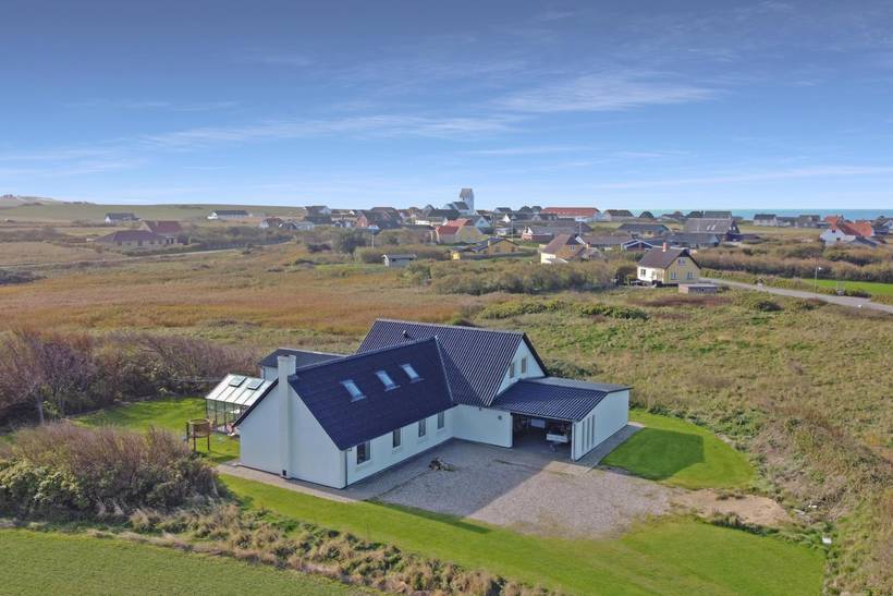 Foto von Ferienhaus CE78 in Bovbjerg - Vejlby Klit - Westjütland