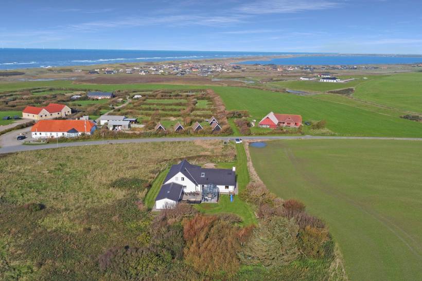Foto von Ferienhaus CE78 in Bovbjerg - Vejlby Klit - Westjütland