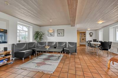 Vorschaubild von Ferienhaus CE78 in Bovbjerg - Vejlby Klit - Westjütland