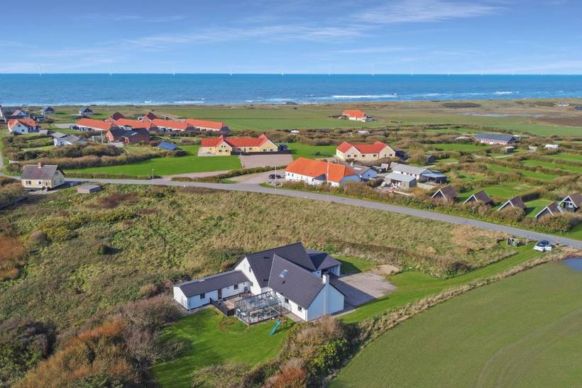 Foto von Ferienhaus CE78 in Bovbjerg - Vejlby Klit - Westjütland