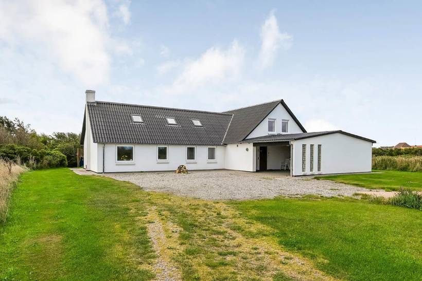 Foto von Ferienhaus CE78 in Bovbjerg - Vejlby Klit - Westjütland