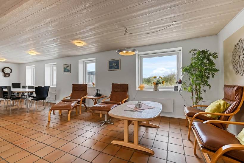 Foto von Ferienhaus CE78 in Bovbjerg - Vejlby Klit - Westjütland