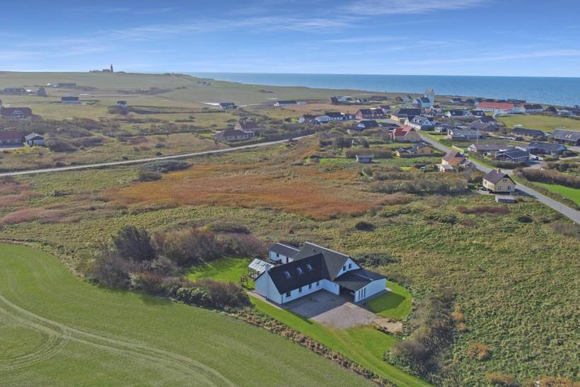 Foto von Ferienhaus CE78 in Bovbjerg - Vejlby Klit - Westjütland