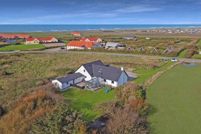 Foto von Ferienhaus CE78 in Bovbjerg - Vejlby Klit - Westjütland