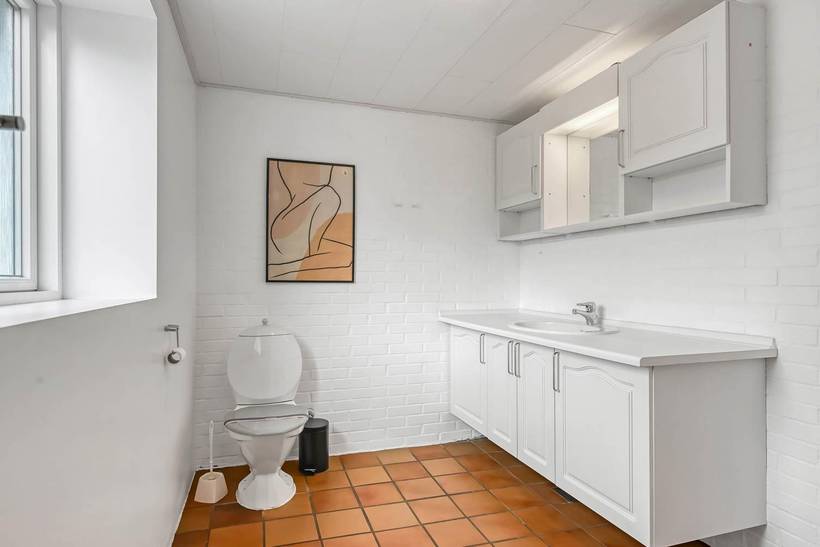 Foto von Ferienhaus CE78 in Bovbjerg - Vejlby Klit - Westjütland