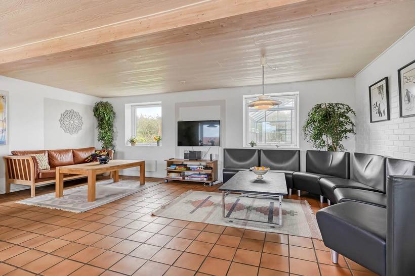 Foto von Ferienhaus CE78 in Bovbjerg - Vejlby Klit - Westjütland