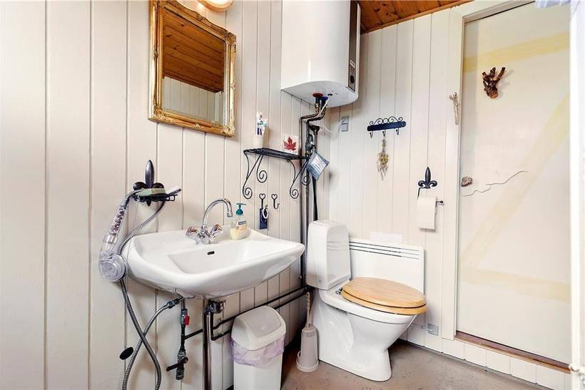 Foto von Ferienhaus CE85 in Nordstrand - Rørvig - Westseeland