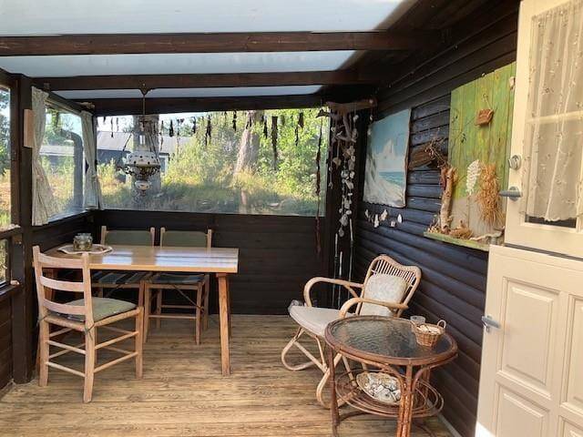 Foto von Ferienhaus CE85 in Nordstrand - Rørvig - Westseeland